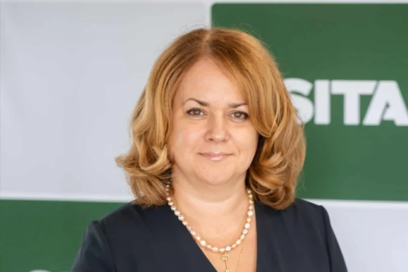 Инновации на службе пассажиров: как технологии меняют управление багажом в авиации