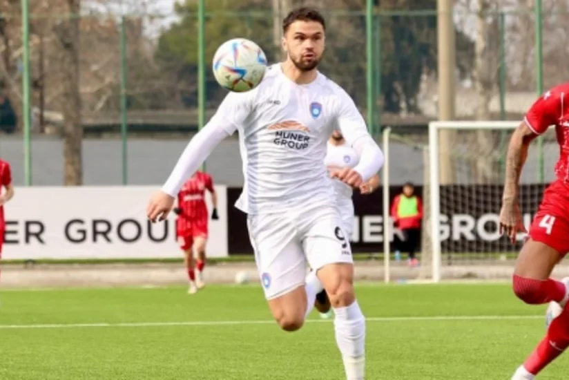 Turan Tovuz Azərbaycan Premyer Liqasında 10-cu ev qələbəsini qazanıb