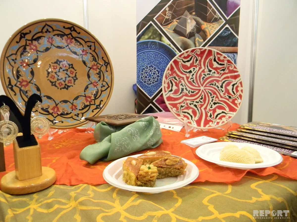 Azerbaijan represented at International Ethnological Festival in Tbilisi
