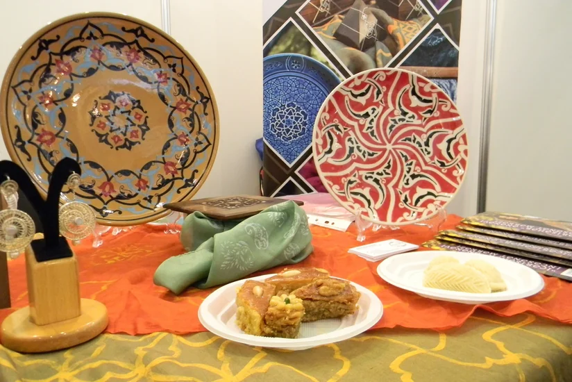 Azerbaijan represented at International Ethnological Festival in Tbilisi