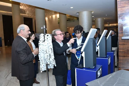 Bakıda FIA-nın Baş Assambleyalarının iclasları başlayıb