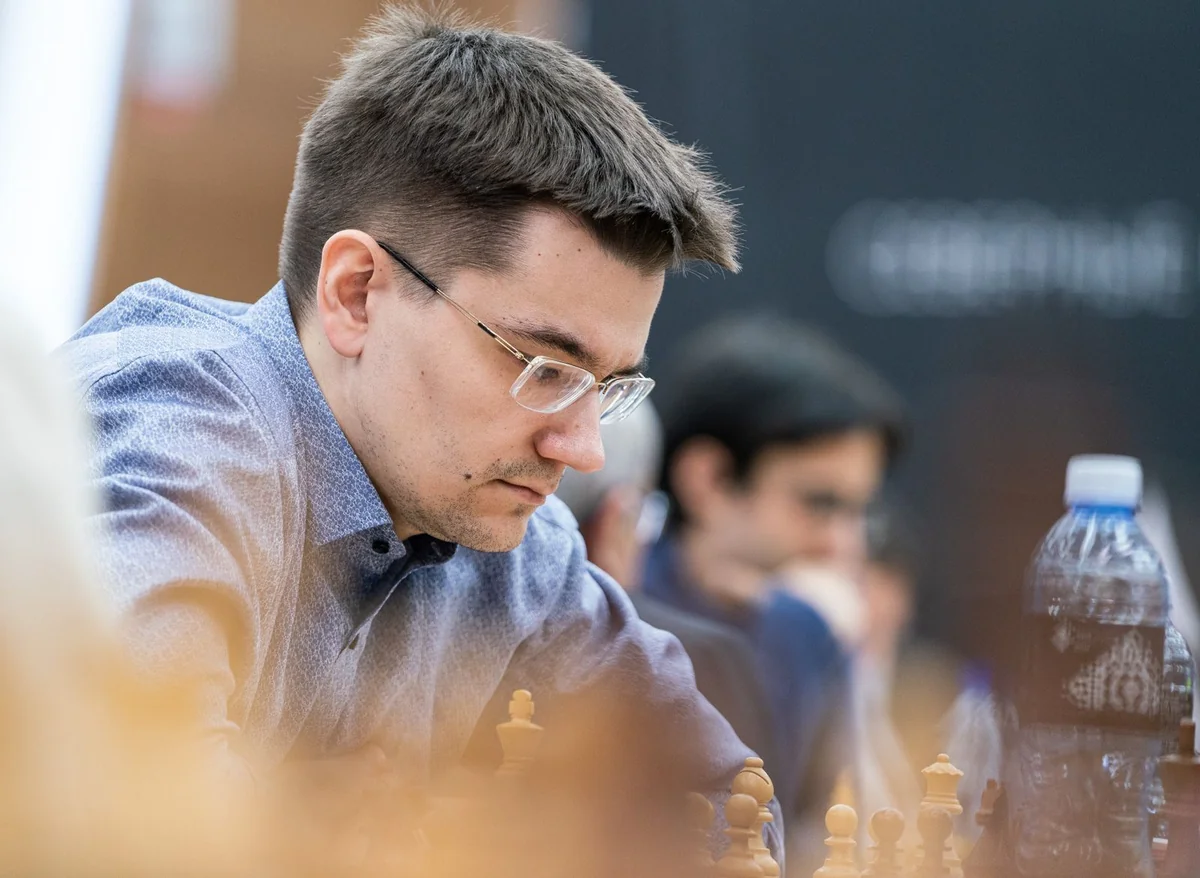 Rusiyalı Avropa çempionu Teymur Rəcəbovu təriflədi