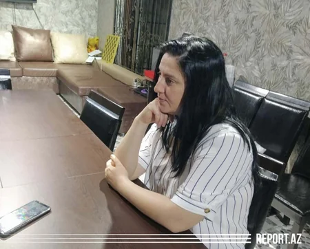 Zeynəb Məmmədyarova: Sırf şahmata görə həyatda bəzi səhvlər etmişəm - MÜSAHİBƏ - VİDEO