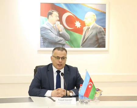 South Korea interested in investing in Azerbaijan's liberated territories