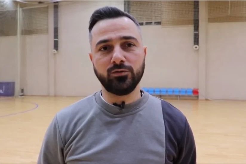Neftçi İK-nın yeni baş məşqçisi: Bu klubdan təklif alanda düşünmədən qəbul etməlisən