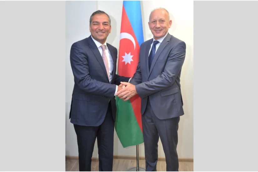 Azerbaijan, Serbia mull expansion of tourism relations