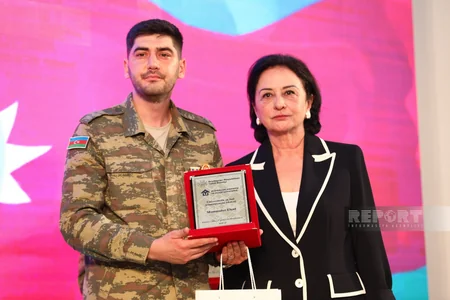 Azərbaycan Memarlıq və İnşaat Universiteti tələbələrinin “Məzun Günü” keçirilib
