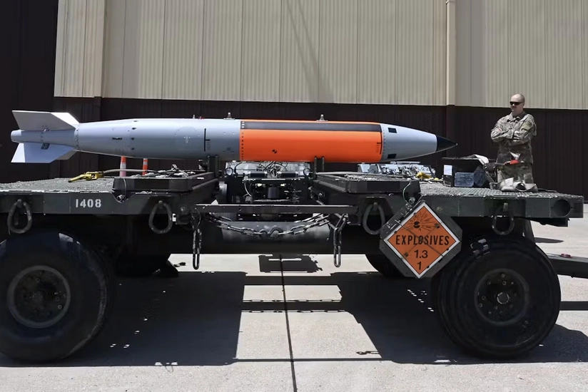 ABŞ Energetika Nazirliyi nüvə silahı arsenalını modernləşdirməyə çağırır