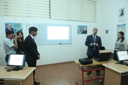 Masallıda gənclərin və qadınların məşğulluğuna dəstək məqsədilə yeni mərkəzlər açılıb