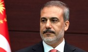 Фидан: Делегации РФ и Украины, приехав в Турцию, подтвердили интерес к мирному урегулированию 