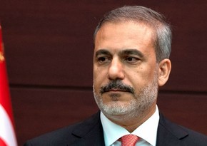 Fidan: Delegations of Russia, Ukraine, having arrived in Türkiye, confirmed their interest in peaceful settlement
