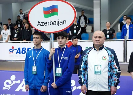 Baku hosts inauguration of Heydar Aliyev Cup-2025 international boxing tournament