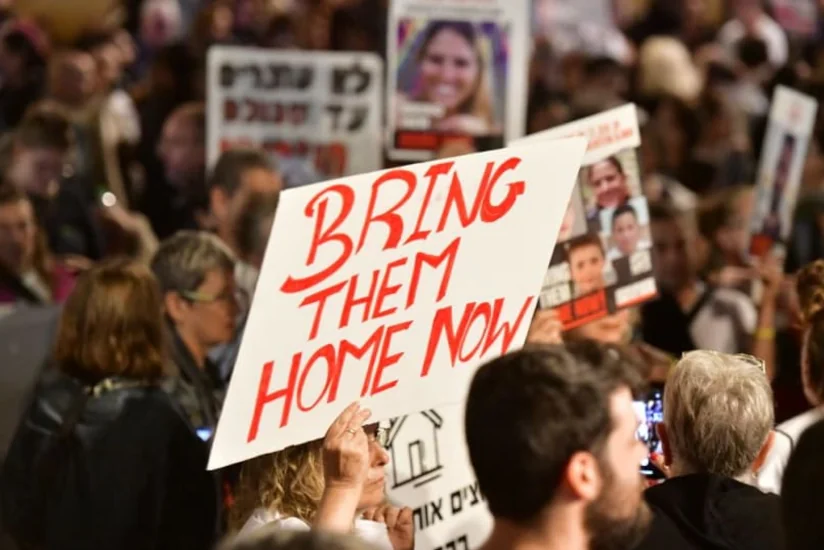 СМИ: Израиль может освободить более 700 палестинских заключенных