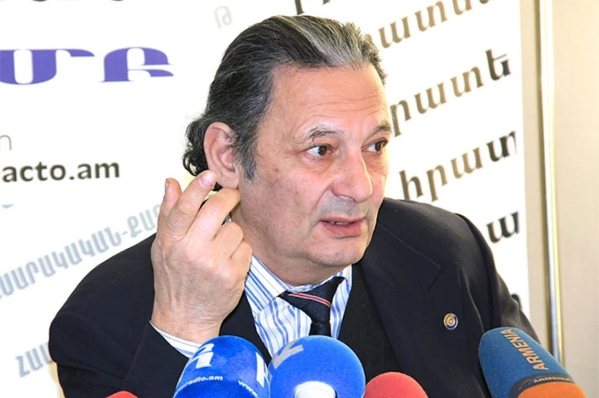 Sosioloq: “Ermənistan əhalisinin 45 faizi mütləq kasıblıq həddində yaşayır”