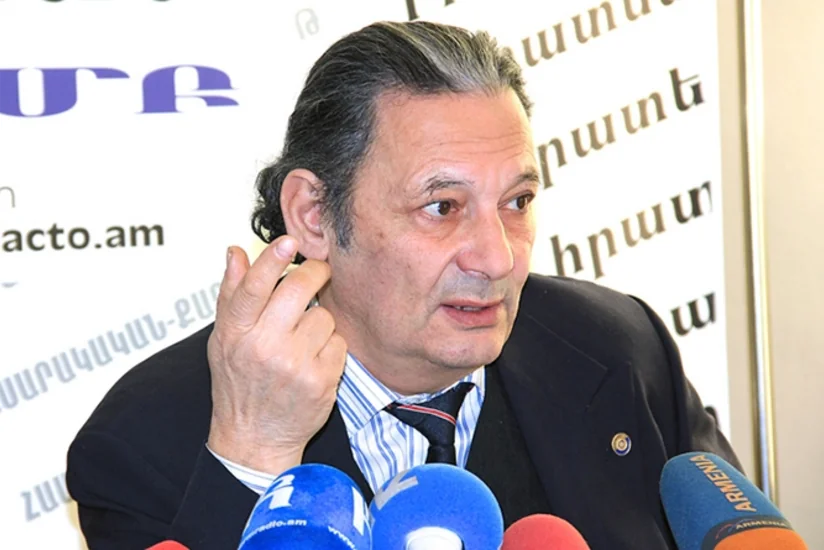 Sosioloq: “Ermənistan əhalisinin 45 faizi mütləq kasıblıq həddində yaşayır”