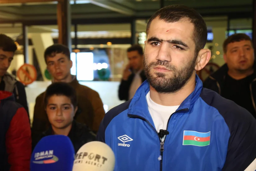 Cəbrayıl Həsənov: Etimadı doğrultmaq üçün əlimdən gələni edəcəyəm