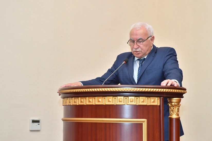 Tovuz Regional Sukanal İdarəsinin rəisi vəzifəsindən kənarlaşdırılıb