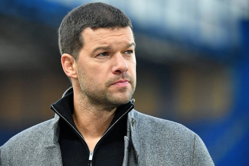 Mixael Ballakın oğlu qəzada vəfat edib