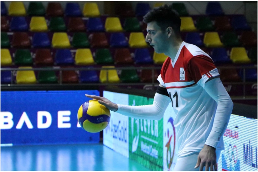 Azərbaycan millisinin üzvü: Səhvlər daha yaxşı nəticə göstərməyimizə mane oldu