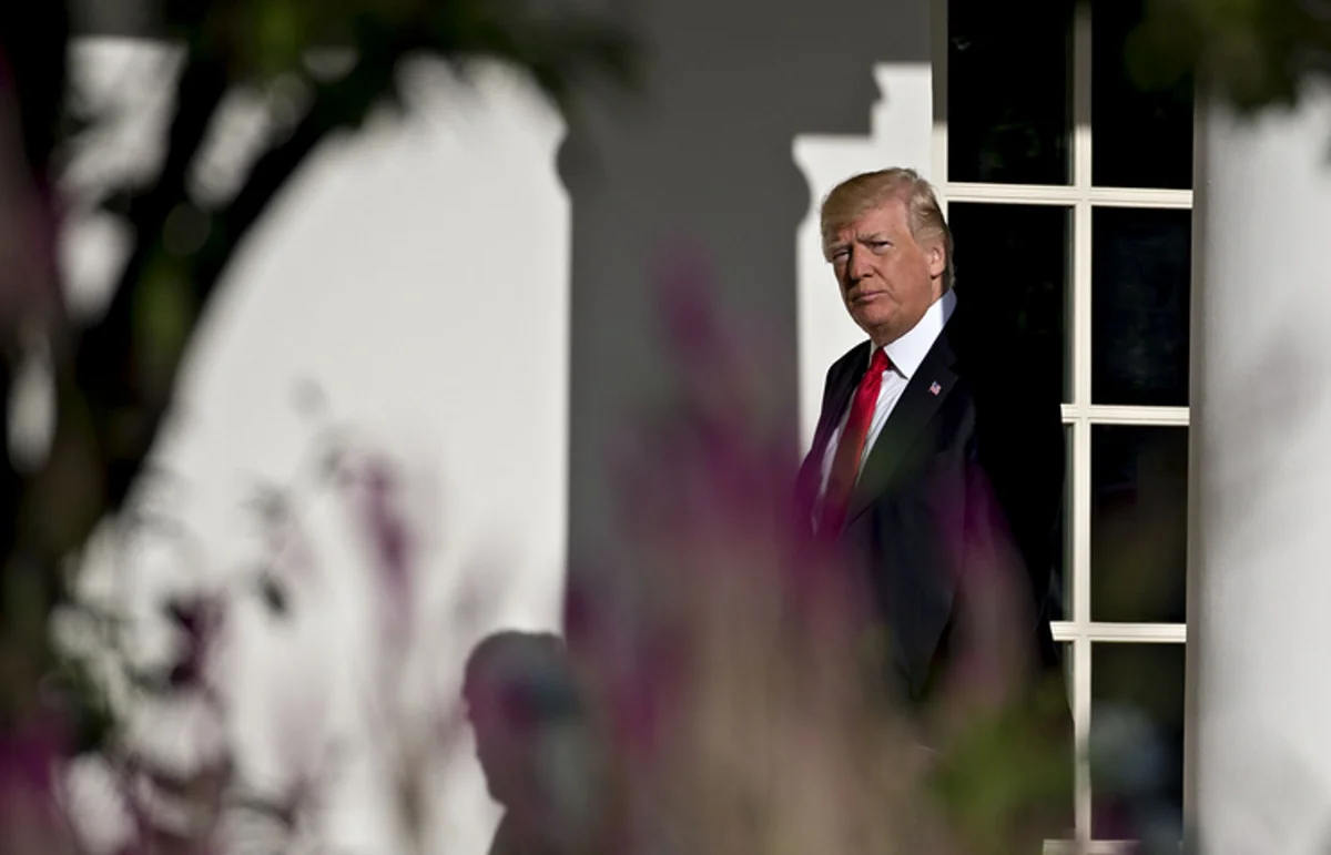 Tramp İranla yeni nüvə sazişi imzalamağı planlaşdırdığını bildirib