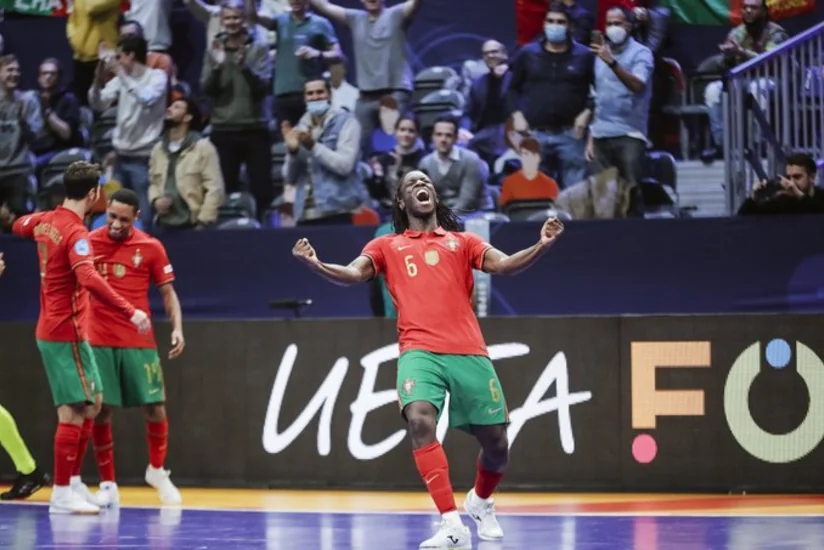 Futzal üzrə Avropa çempionatının finalçıları müəyyənləşib