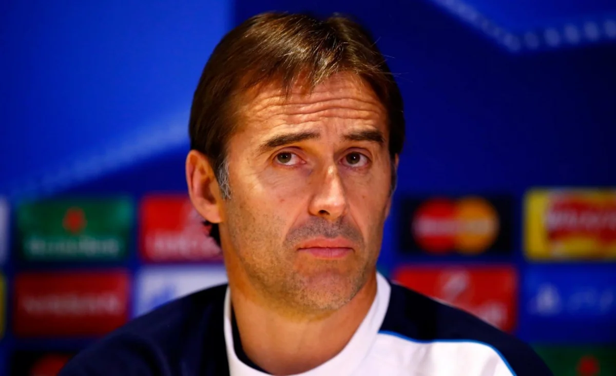 Sevilyanın baş məşqçisi: Qarabağ Atletikonu büdrətmişdi