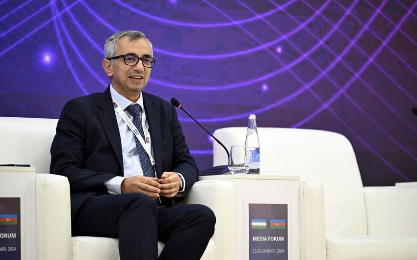 Fuad Hüseynəliyev