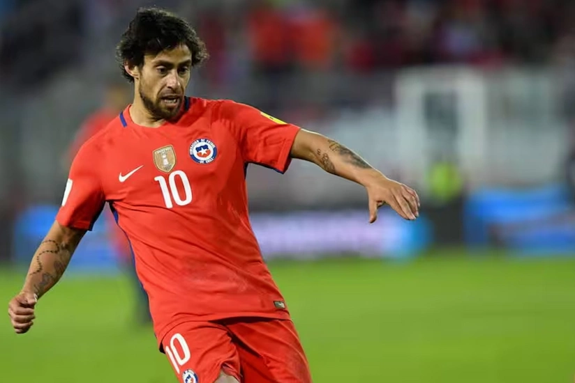 Amerika Kubokunun qalibi olmuş futbolçu həbs edilib