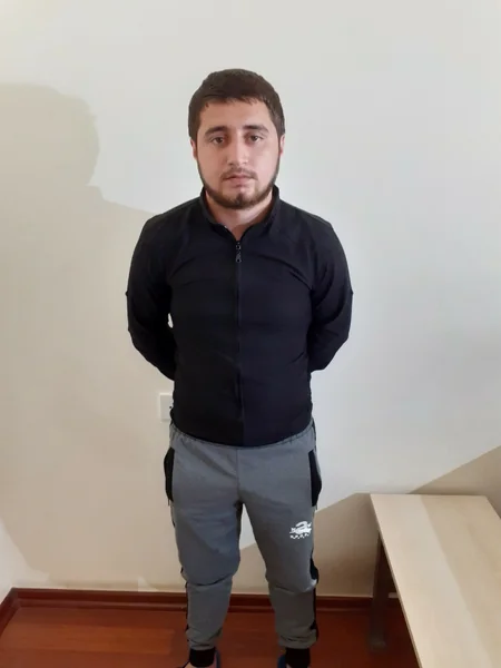 Gəncədə oğurluq edən şəxslər saxlanılıb