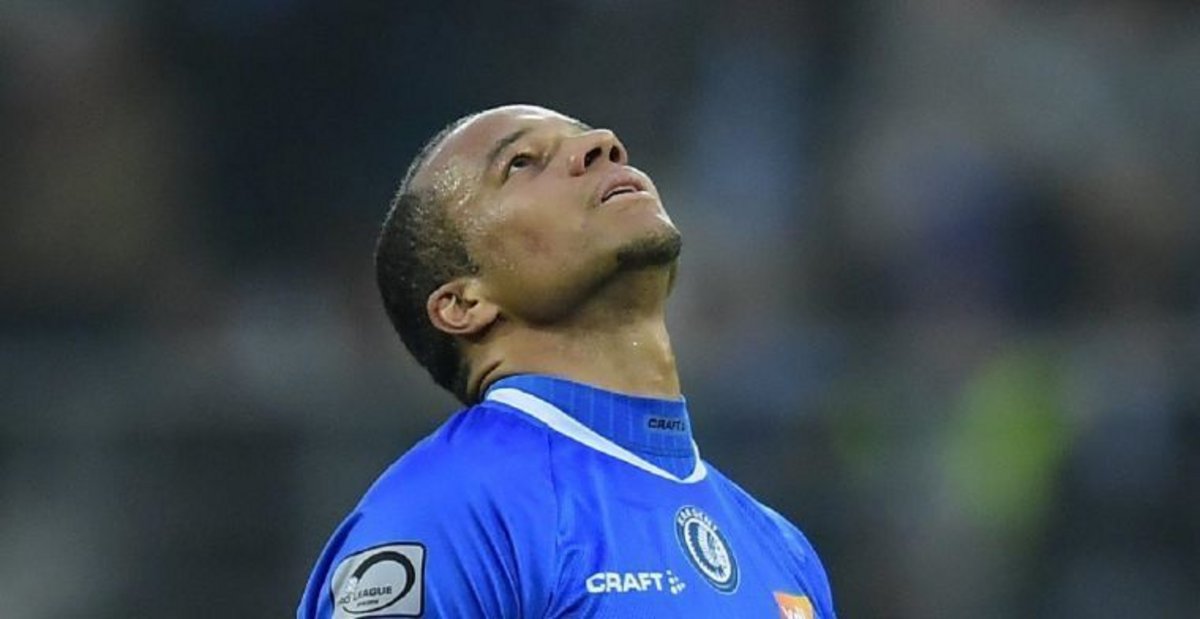 “Gent”in kapitanı “Qarabağ”la oyunları buraxa bilər