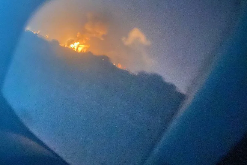 СБУ Украины атаковали военный аэродром и два НПЗ в Краснодарском крае России