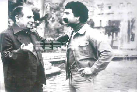 Azərbaycan cazının banisinin 75 illik yubileyi qeyd olunub