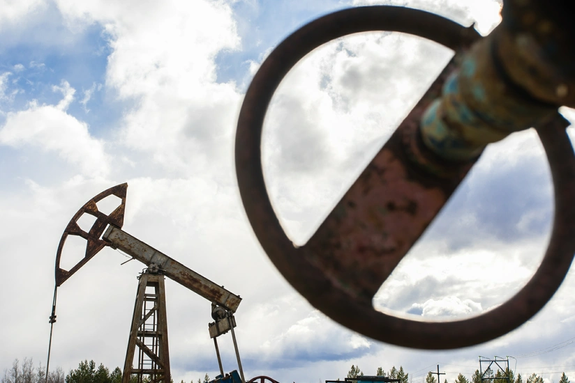 Brent подешевела до $95,5