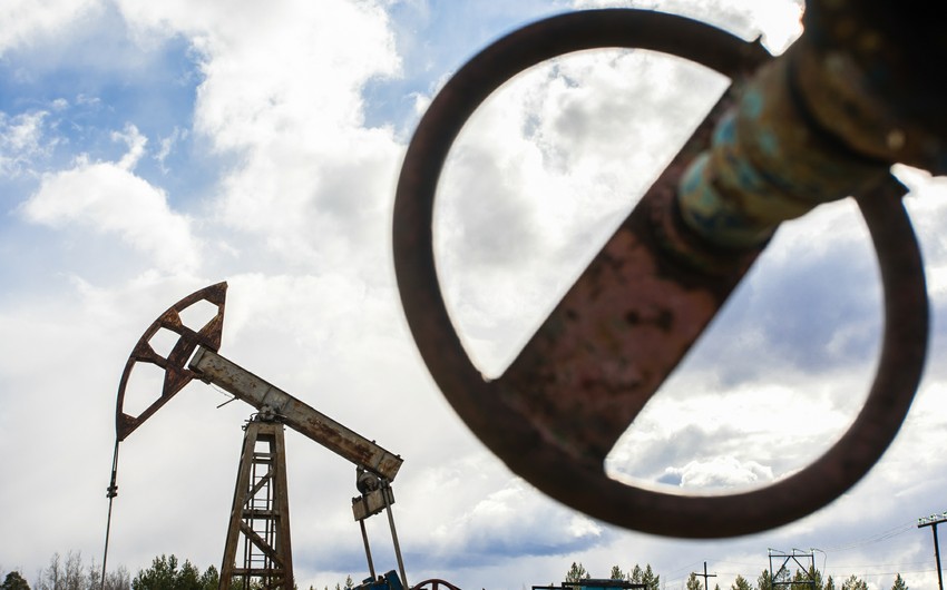 Brent подешевела до $95,5 
