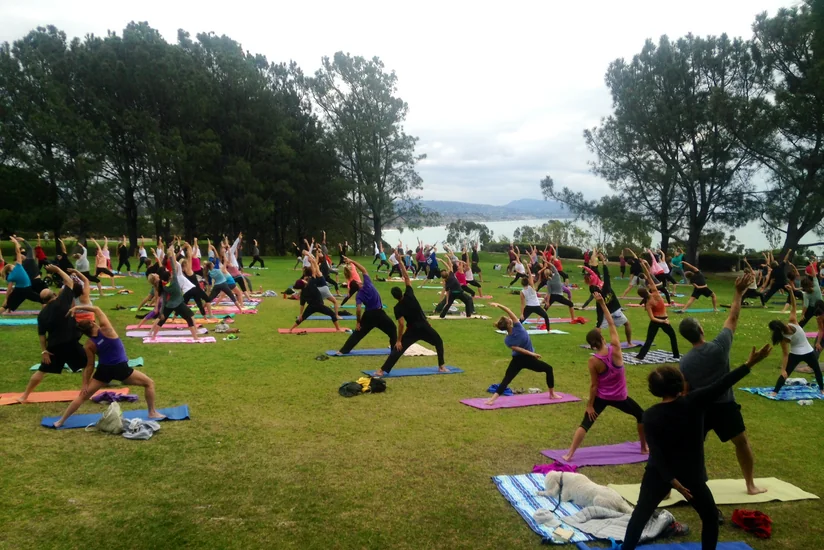 YARAT Freestyle proqramı çərçivəsində yoqa festivalı keçiriləcək