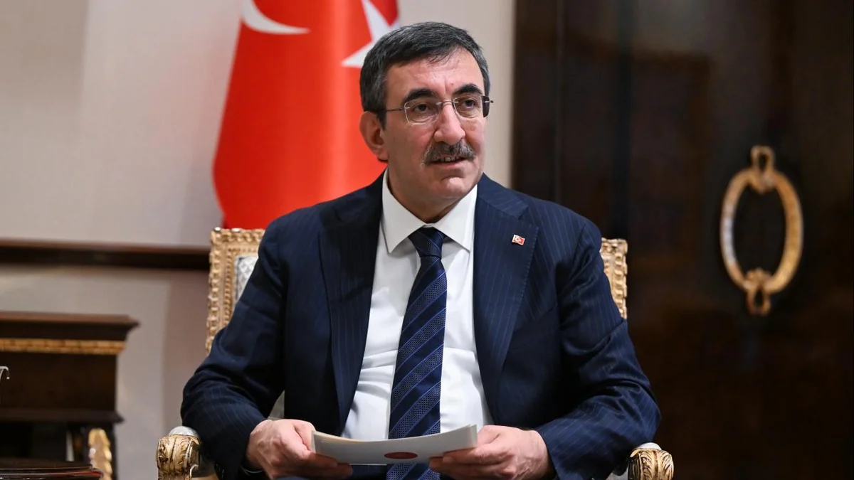 Turkish VP: We’ll support Azerbaijan just like they supported us in difficult times