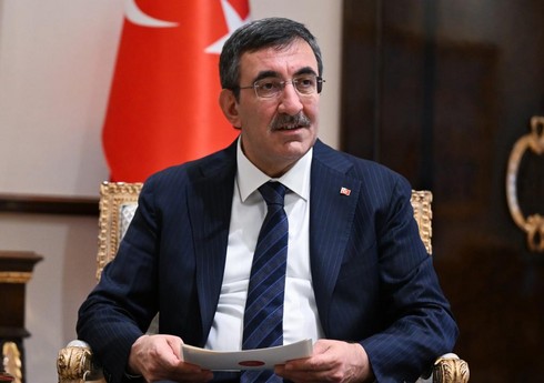 Rəsmi Ankara ABŞ-nin Suriyaya qarşı sanksiyaları aradan qaldırmasını alqışlayıb