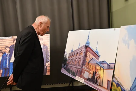 Conference dedicated to Azerbaijan’s Jewish community held in Berlin