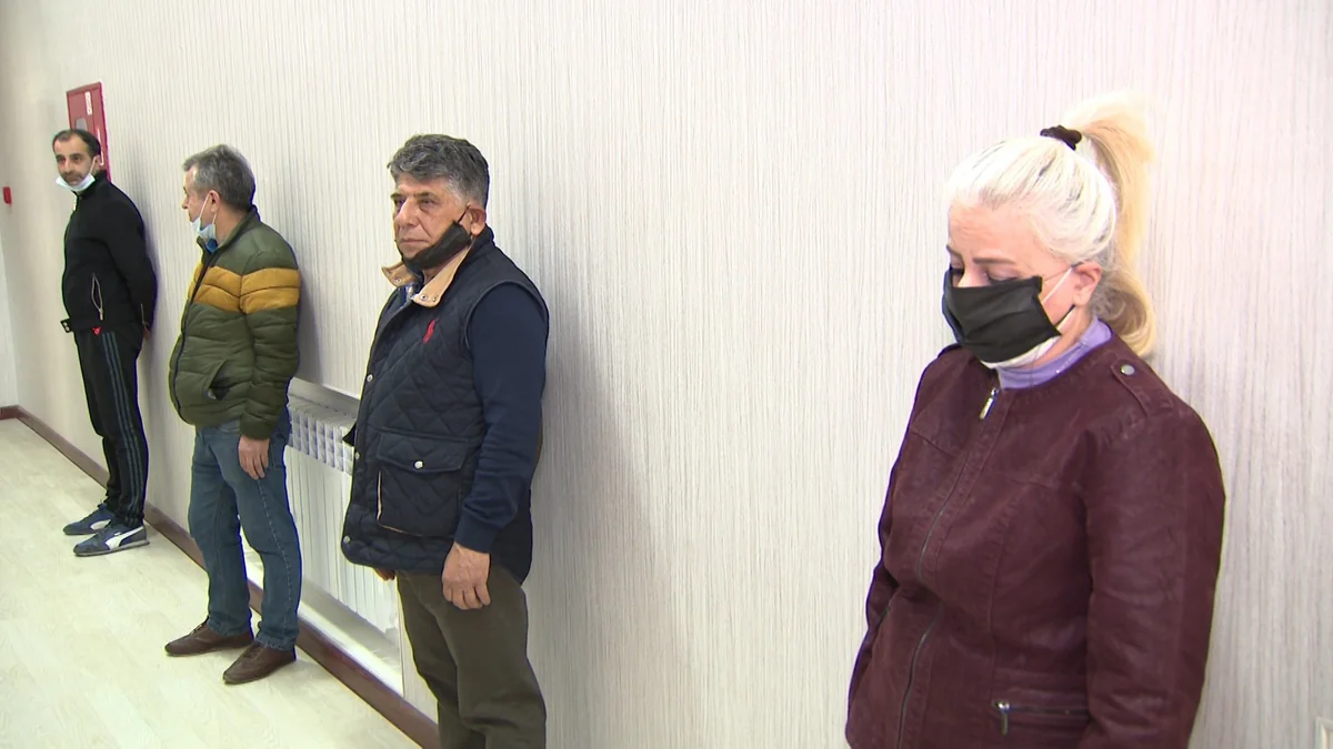 Bakıda karantini pozan gözəllik salonu aşkarlandı