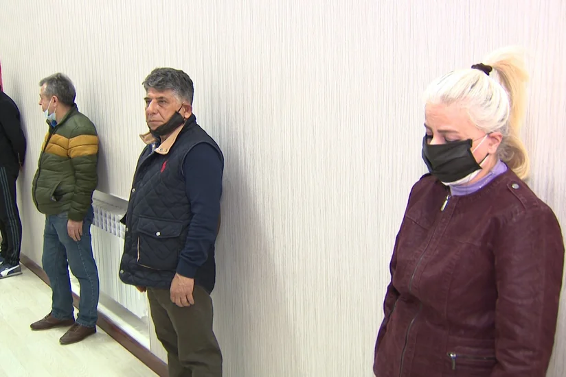 Bakıda karantini pozan gözəllik salonu aşkarlandı