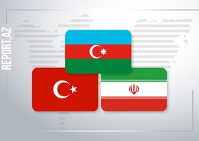 Azerbaijani, Turkish, Iranian FMs to meet soon