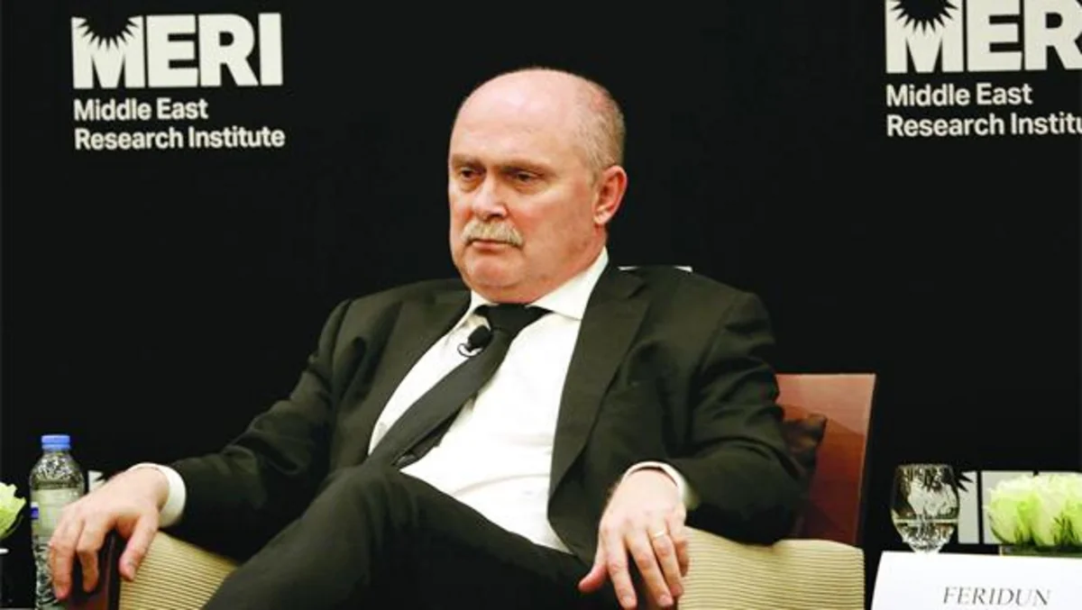 Sinirlioğlu: İŞİD-lə mübarizə məqsədi ilə Türkiyə hərbi plan hazırlayıb