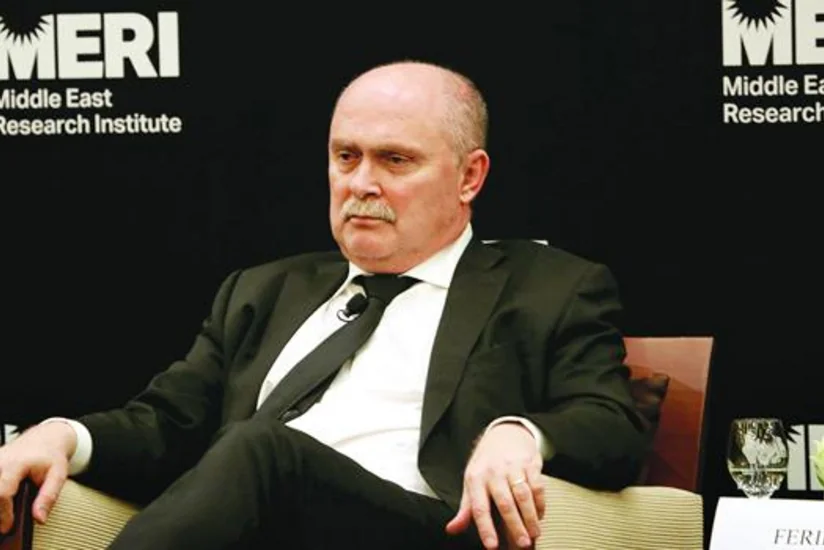 Sinirlioğlu: İŞİD-lə mübarizə məqsədi ilə Türkiyə hərbi plan hazırlayıb