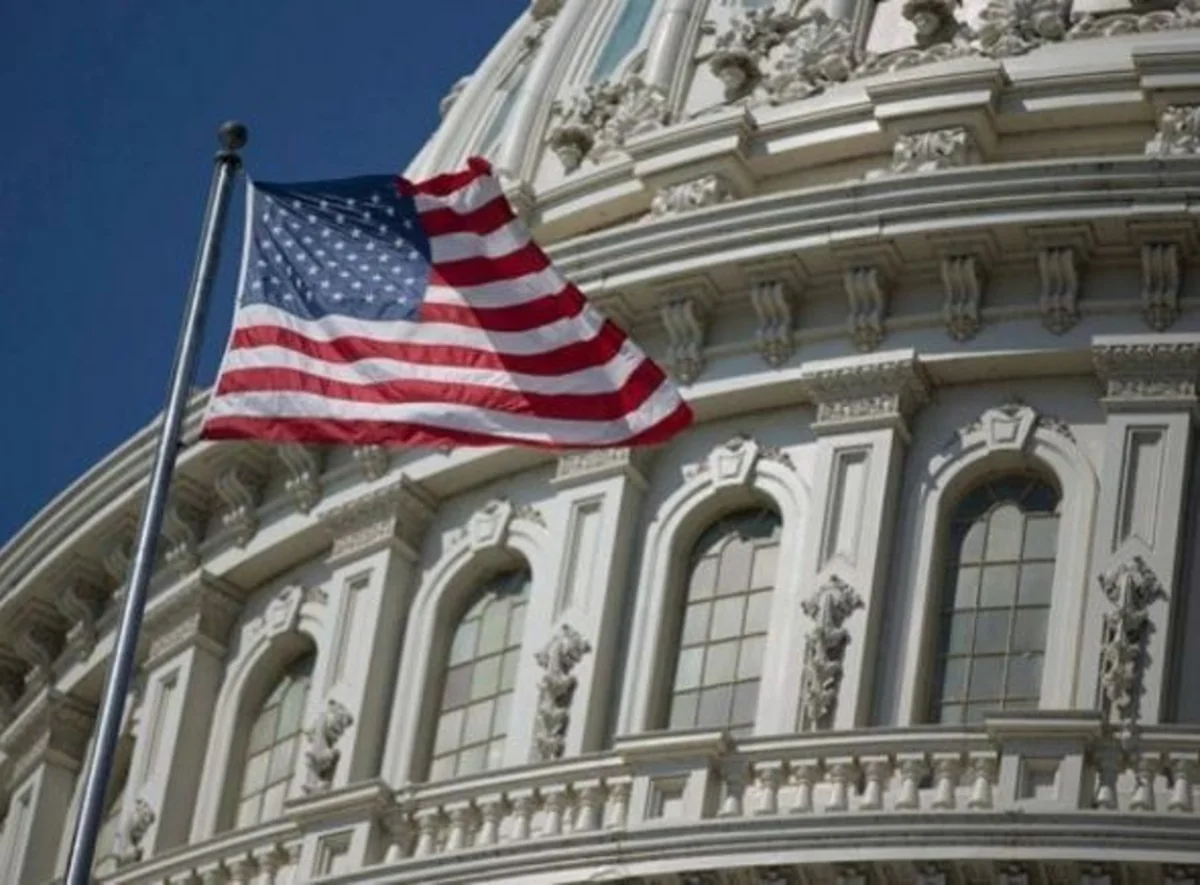 Конгрессмены США готовят санкции против Турции