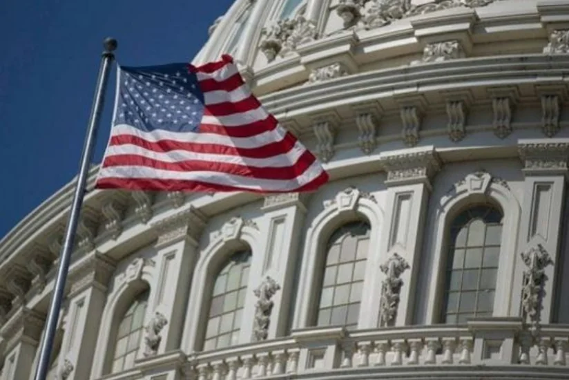 В сенате США отклонили запрос демократов о документах по Украине