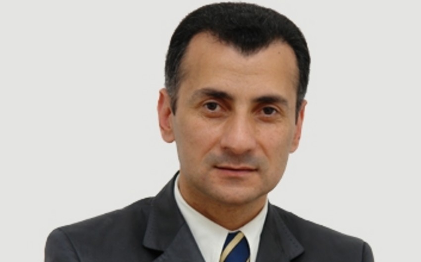​Mirşahin Ağayevin MTRŞ-ya qarşı daha iki apellyasiya şikayətinə baxılıb