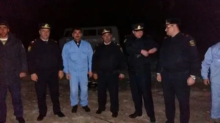 В Евлахе на свалке обнаружили 2 противотанковых реактивных снаряда