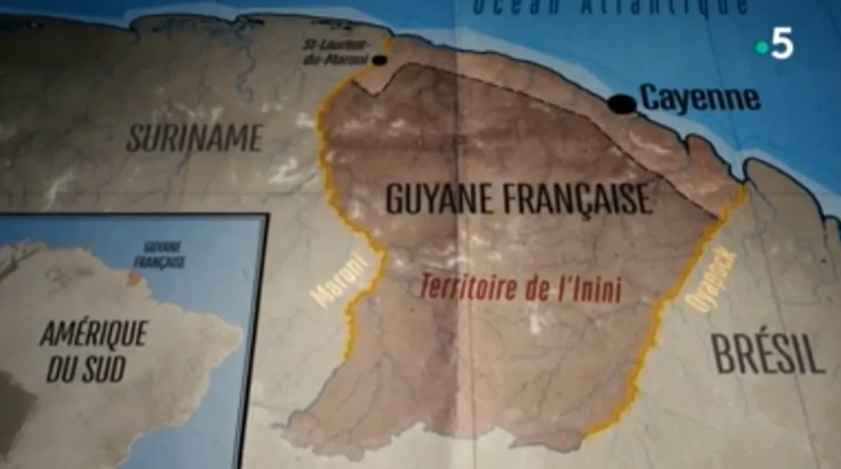 France TV Fransa müstəmləkəçiliyini yara adlandırdı - telekanalın filmi mükafat qazandı