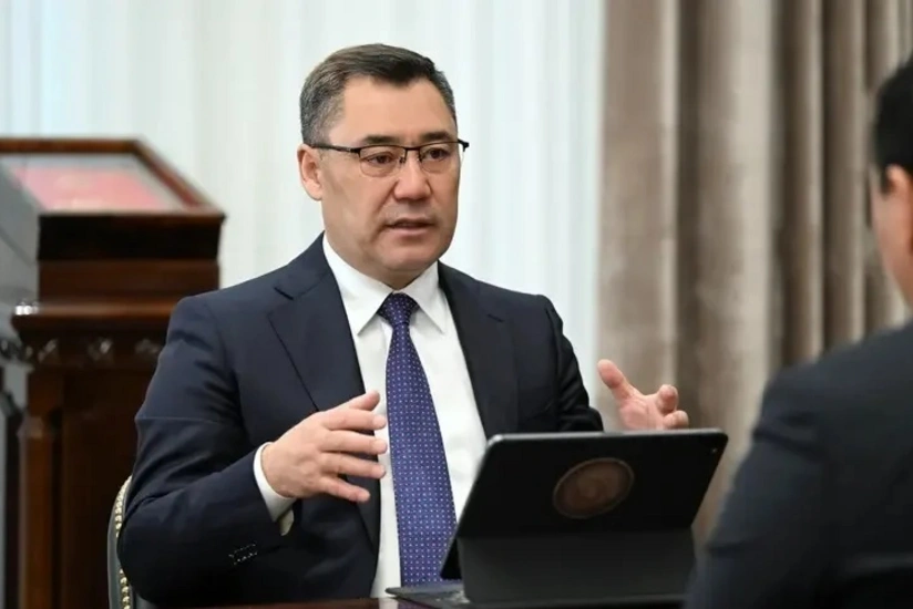 Вопрос решен навсегда: Кыргызстан обменялся с Таджикистаном конфликтными участками на границе