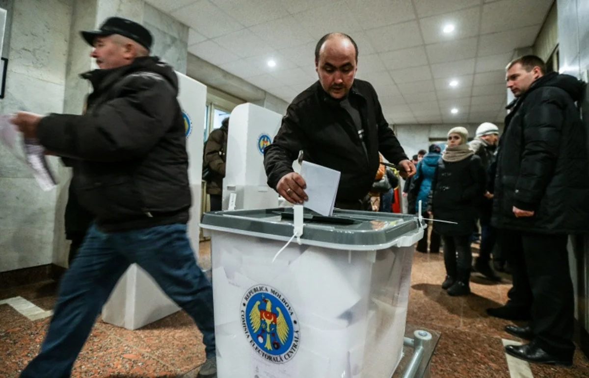 Parliamentary elections in Moldova meet international standards — OSCE monitors
